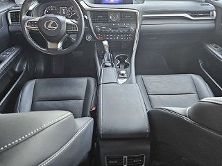 2019 Lexus RX 350 2T2ZZMCA9KC146880 in Avondale, AZ 19