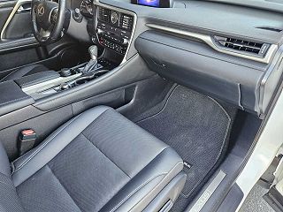 2019 Lexus RX 350 2T2ZZMCA9KC146880 in Avondale, AZ 24