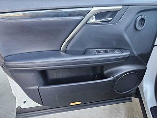 2019 Lexus RX 350 2T2ZZMCA9KC146880 in Avondale, AZ 9