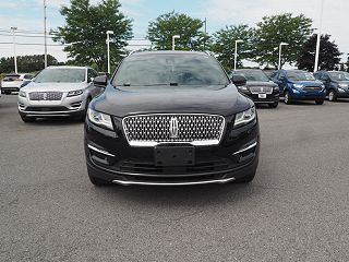 2019 Lincoln MKC Reserve 5LMTJ3DH0KUL43410 in State College, PA 2