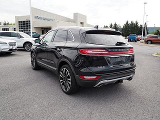 2019 Lincoln MKC Reserve 5LMTJ3DH0KUL43410 in State College, PA 6