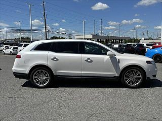 2019 Lincoln MKT  2LMHJ5AT3KBL02728 in Southaven, MS 2