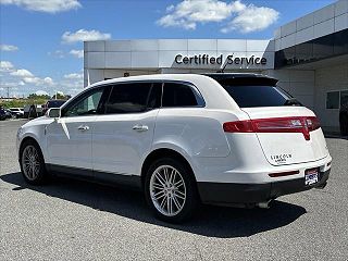 2019 Lincoln MKT  2LMHJ5AT3KBL02728 in Southaven, MS 5