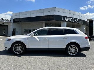 2019 Lincoln MKT  2LMHJ5AT3KBL02728 in Southaven, MS 6