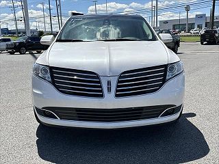 2019 Lincoln MKT  2LMHJ5AT3KBL02728 in Southaven, MS 8