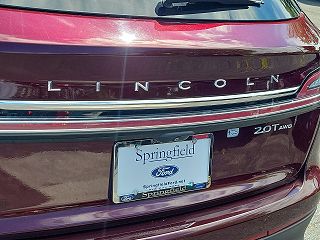 2019 Lincoln Nautilus Reserve 2LMPJ8L95KBL42436 in Springfield, PA 34