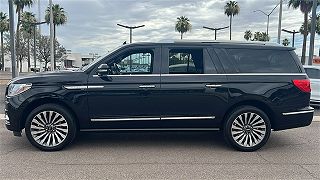 2019 Lincoln Navigator L Reserve 5LMJJ3LT1KEL04459 in Mesa, AZ 3