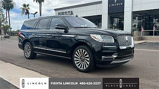 2019 Lincoln Navigator L Reserve 5LMJJ3LT1KEL04459 in Mesa, AZ