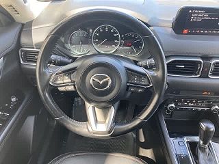 2019 Mazda CX-5 Grand Touring JM3KFBDM8K0591236 in Chesapeake, VA 13