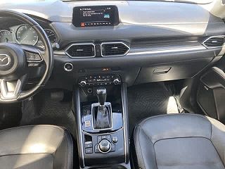 2019 Mazda CX-5 Grand Touring JM3KFBDM8K0591236 in Chesapeake, VA 16