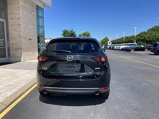 2019 Mazda CX-5 Grand Touring JM3KFBDM8K0591236 in Chesapeake, VA 5