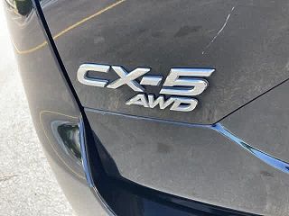 2019 Mazda CX-5 Grand Touring JM3KFBDM8K0591236 in Chesapeake, VA 9
