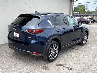 2019 Mazda CX-5 Signature JM3KFBEYXK0573399 in Goodlettsville, TN 3