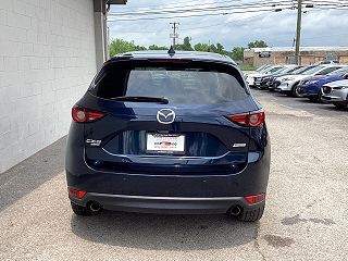 2019 Mazda CX-5 Signature JM3KFBEYXK0573399 in Goodlettsville, TN 4