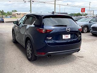 2019 Mazda CX-5 Signature JM3KFBEYXK0573399 in Goodlettsville, TN 5