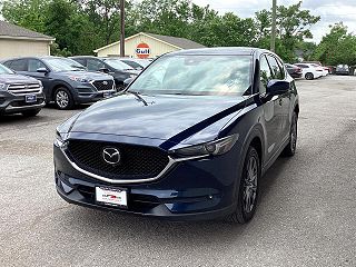 2019 Mazda CX-5 Signature JM3KFBEYXK0573399 in Goodlettsville, TN 6