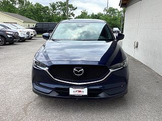 2019 Mazda CX-5 Signature JM3KFBEYXK0573399 in Goodlettsville, TN 7
