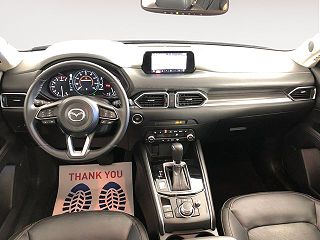 2019 Mazda CX-5 Grand Touring JM3KFBDM5K0686000 in Livonia, MI 10