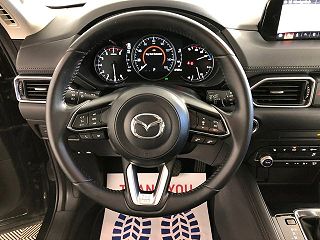 2019 Mazda CX-5 Grand Touring JM3KFBDM5K0686000 in Livonia, MI 15