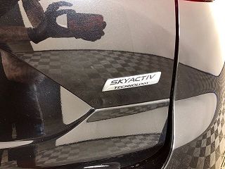 2019 Mazda CX-5 Grand Touring JM3KFBDM5K0686000 in Livonia, MI 38
