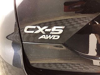 2019 Mazda CX-5 Grand Touring JM3KFBDM5K0686000 in Livonia, MI 39
