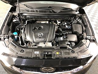 2019 Mazda CX-5 Grand Touring JM3KFBDM5K0686000 in Livonia, MI 42