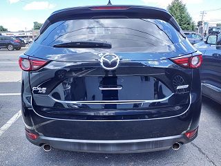 2019 Mazda CX-5 Grand Touring JM3KFBDM0K1659362 in New Hyde Park, NY 5