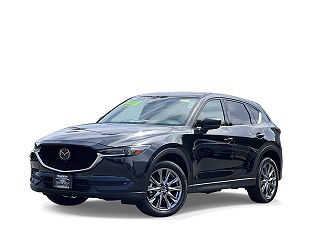 2019 Mazda CX-5 Signature VIN: JM3KFBEY0K0671146