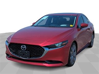 2019 Mazda Mazda3 Premium VIN: 3MZBPAEM5KM102753