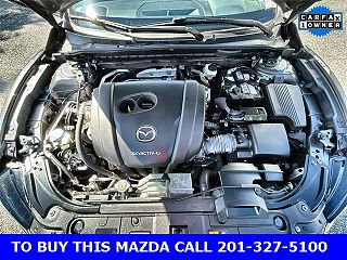 2019 Mazda Mazda6 Touring JM1GL1VM7K1508437 in Ramsey, NJ 14