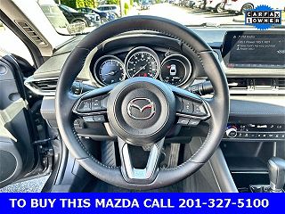 2019 Mazda Mazda6 Touring JM1GL1VM7K1508437 in Ramsey, NJ 18