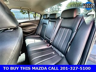2019 Mazda Mazda6 Touring JM1GL1VM7K1508437 in Ramsey, NJ 23