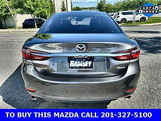 2019 Mazda Mazda6 Touring JM1GL1VM7K1508437 in Ramsey, NJ 26