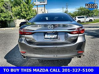 2019 Mazda Mazda6 Touring JM1GL1VM7K1508437 in Ramsey, NJ 7