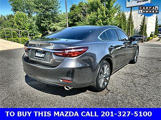 2019 Mazda Mazda6 Touring JM1GL1VM7K1508437 in Ramsey, NJ 8