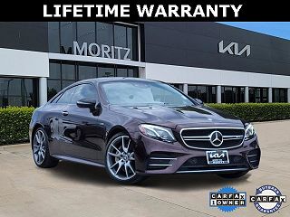 2019 Mercedes-Benz E-Class AMG E 53 VIN: WDD1J6BB7KF112514