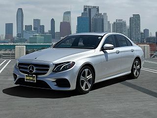 2019 Mercedes-Benz E-Class E 300 VIN: WDDZF4JB3KA656757