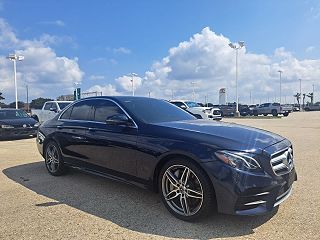 2019 Mercedes-Benz E-Class E 300 WDDZF4KB4KA589651 in New Orleans, LA 5