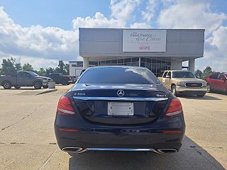2019 Mercedes-Benz E-Class E 300 WDDZF4KB4KA589651 in New Orleans, LA 8