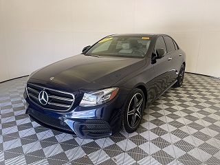 2019 Mercedes-Benz E-Class E 300 VIN: WDDZF4JB4KA517530