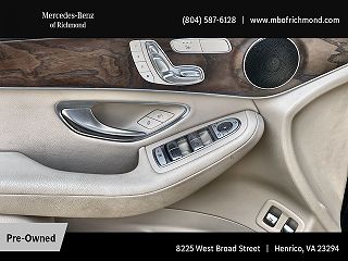 2019 Mercedes-Benz GLC 350 WDC0G5EB6KF507028 in Henrico, VA 12