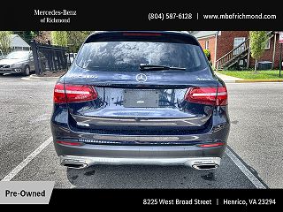 2019 Mercedes-Benz GLC 350 WDC0G5EB6KF507028 in Henrico, VA 26