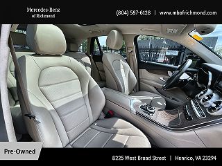 2019 Mercedes-Benz GLC 350 WDC0G5EB6KF507028 in Henrico, VA 27