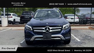 2019 Mercedes-Benz GLC 350 WDC0G5EB6KF507028 in Henrico, VA 5