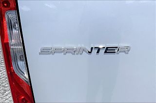 2019 Mercedes-Benz Sprinter 2500 WDZFF0CD1KP173575 in Brooklyn, NY 9