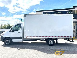 2019 Mercedes-Benz Sprinter 3500 WDAPF4CD8KN027572 in Winter Garden, FL 6