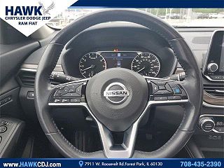 2019 Nissan Altima Platinum 1N4BL4FW3KC246776 in Forest Park, IL 19