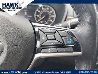 2019 Nissan Altima Platinum 1N4BL4FW3KC246776 in Forest Park, IL 22