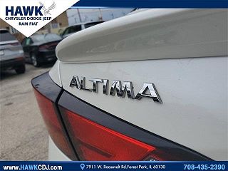 2019 Nissan Altima Platinum 1N4BL4FW3KC246776 in Forest Park, IL 8