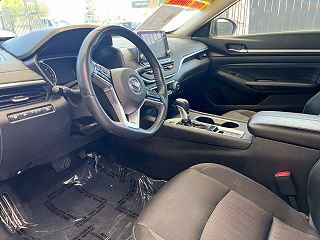 2019 Nissan Altima SV 1N4BL4DV7KC105414 in Livingston, CA 10